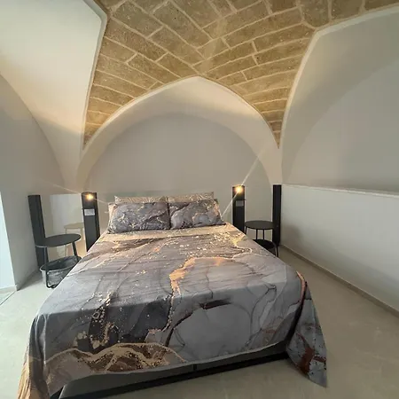 Thangima Casa Gallipolli