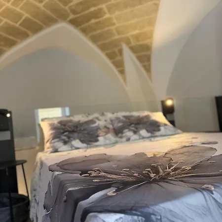 Thangima Casa Lägenhet *