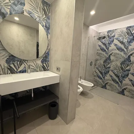 Апартаменты Thangima Casa