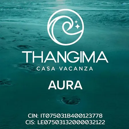 Lägenhet Thangima Casa