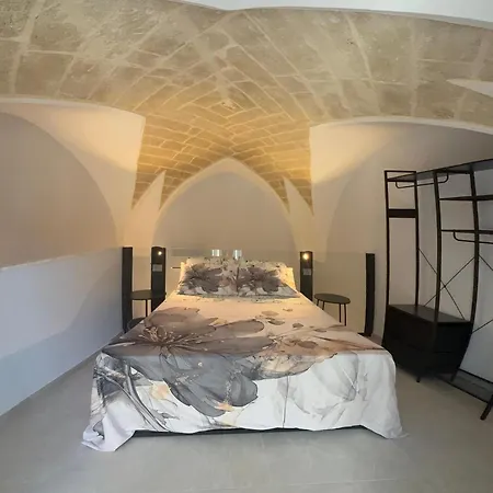 Thangima Casa Lägenhet