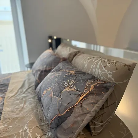 Lägenhet Thangima Casa