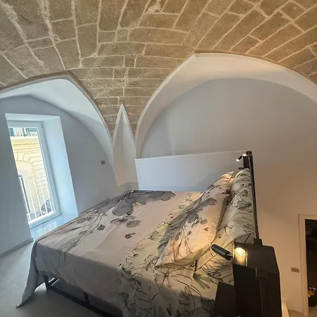 Апартаменты Thangima Casa