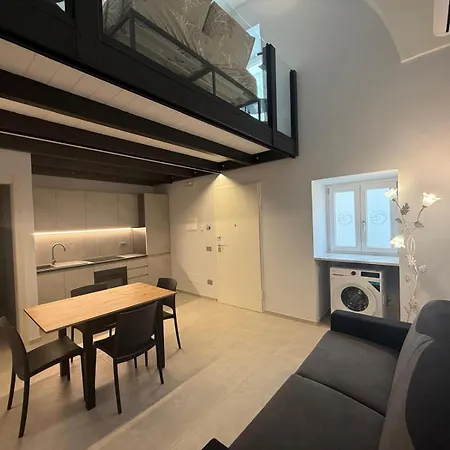 Thangima Casa Gallipolli