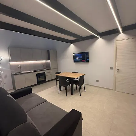 Lägenhet Thangima Casa
