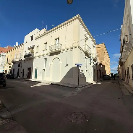 Lägenhet Thangima Casa