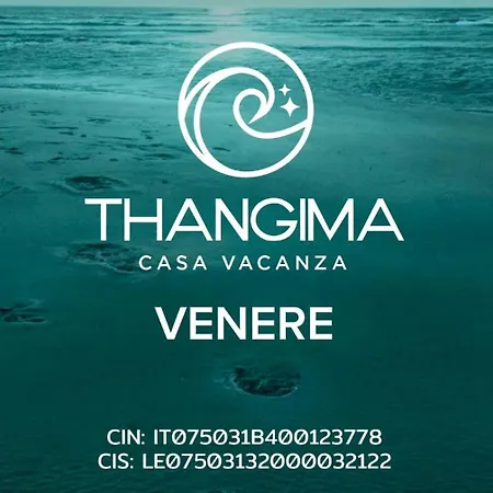 Thangima Casa *
